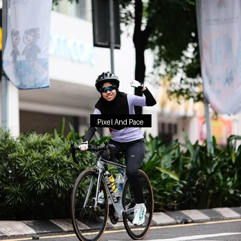 Runner Photo 8606634