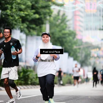 Runner Photo 8606637