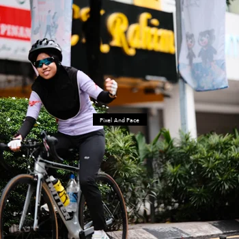 Runner Photo 8606639