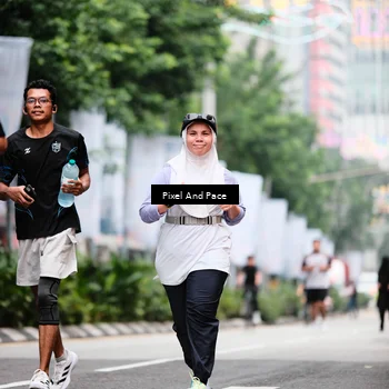 Runner Photo 8606640