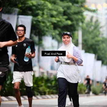 Runner Photo 8606641