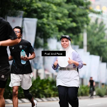 Runner Photo 8606642