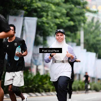 Runner Photo 8606643