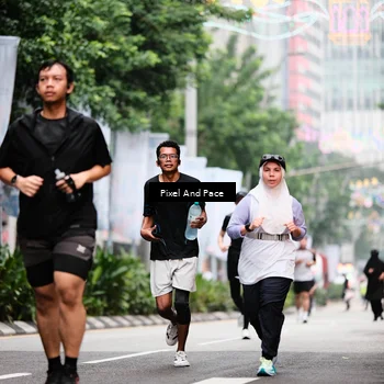 Runner Photo 8606645
