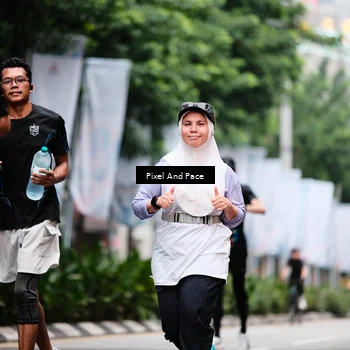 Runner Photo 8606647