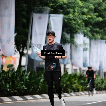 Runner Photo 8606649