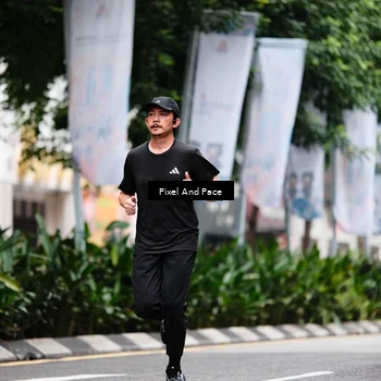 Runner Photo 8606651