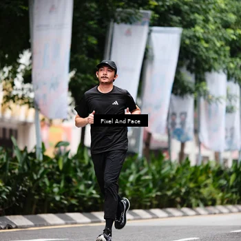Runner Photo 8606652