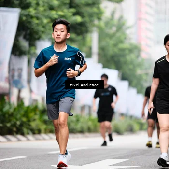 Runner Photo 8606653
