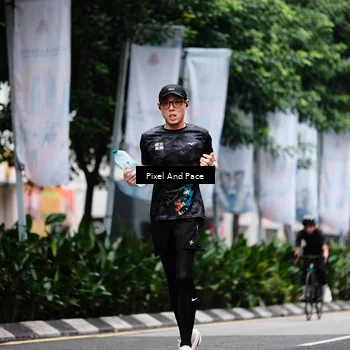 Runner Photo 8606654