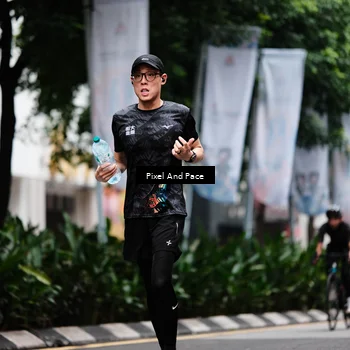 Runner Photo 8606657