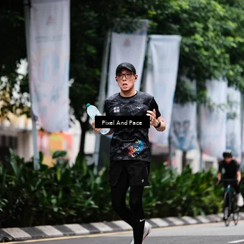 Runner Photo 8606658