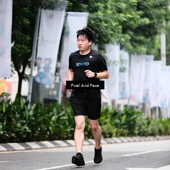 Runner Photo 8606663