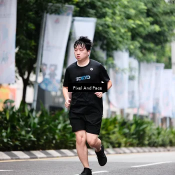 Runner Photo 8606666