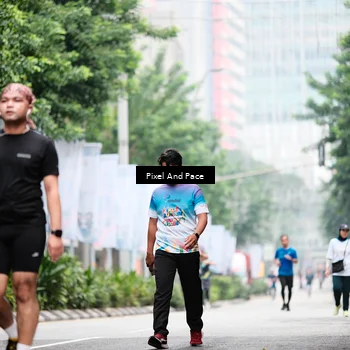 Runner Photo 8606667