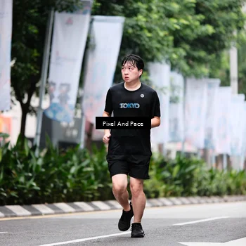 Runner Photo 8606669