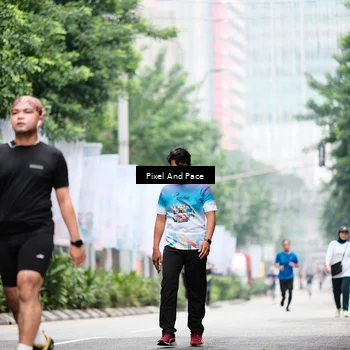 Runner Photo 8606670