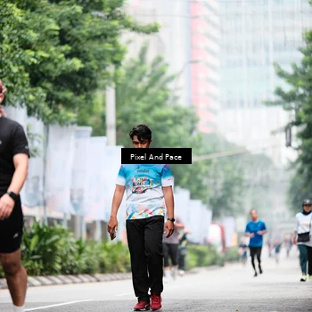 Runner Photo 8606671