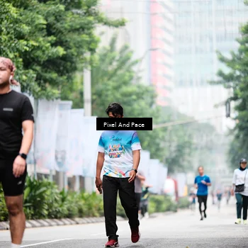 Runner Photo 8606672