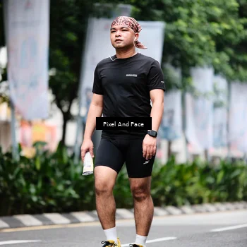 Runner Photo 8606674