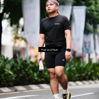 Runner Photo 8606676