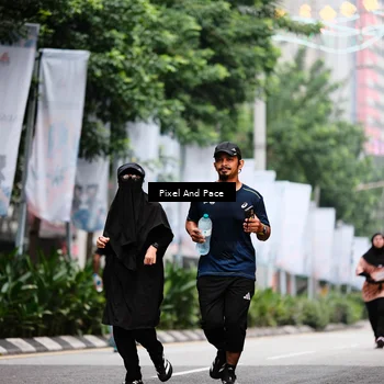 Runner Photo 8606678