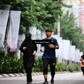 Runner Photo 8606679