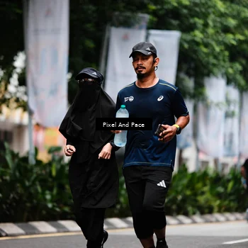 Runner Photo 8606680