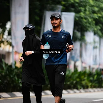 Runner Photo 8606681