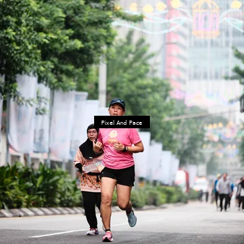 Runner Photo 8606682