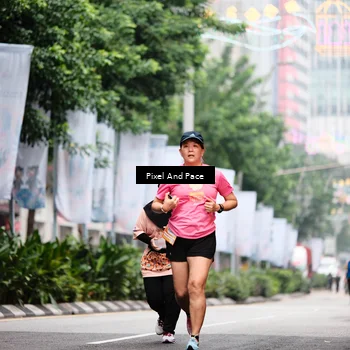 Runner Photo 8606686