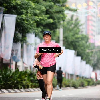 Runner Photo 8606689