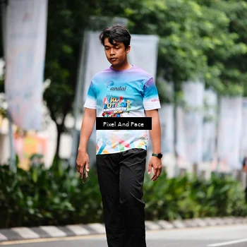 Runner Photo 8606690
