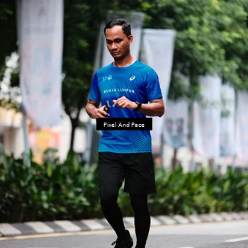 Runner Photo 8606691