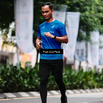 Runner Photo 8606693