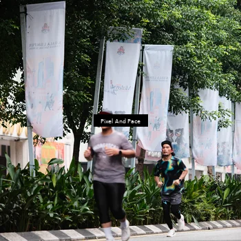 Runner Photo 8606694