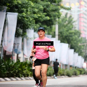Runner Photo 8606695
