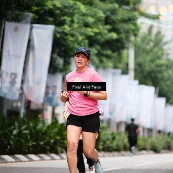 Runner Photo 8606696