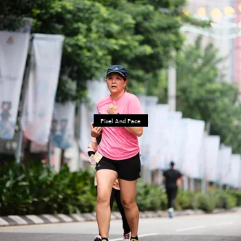 Runner Photo 8606698