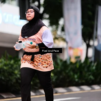 Runner Photo 8606702