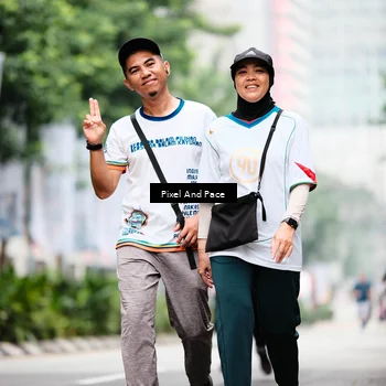 Runner Photo 8606703