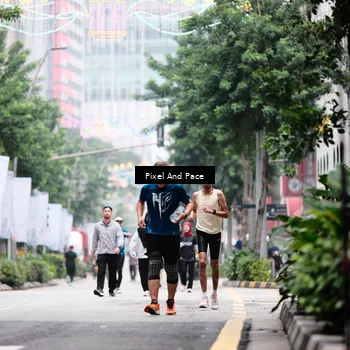 Runner Photo 8606704