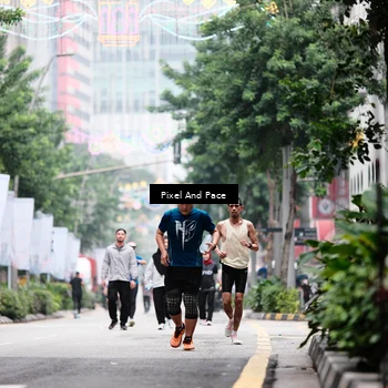 Runner Photo 8606706