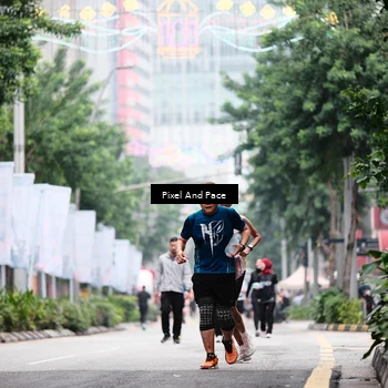Runner Photo 8606707