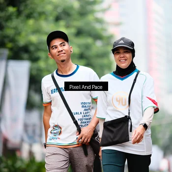 Runner Photo 8606709