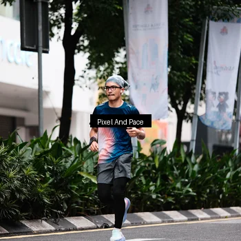 Runner Photo 8606711