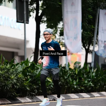 Runner Photo 8606712