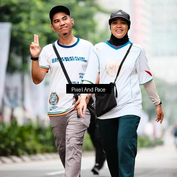 Runner Photo 8606713