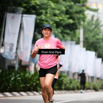 Runner Photo 8606715