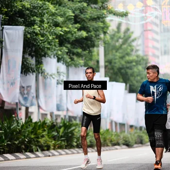 Runner Photo 8606718